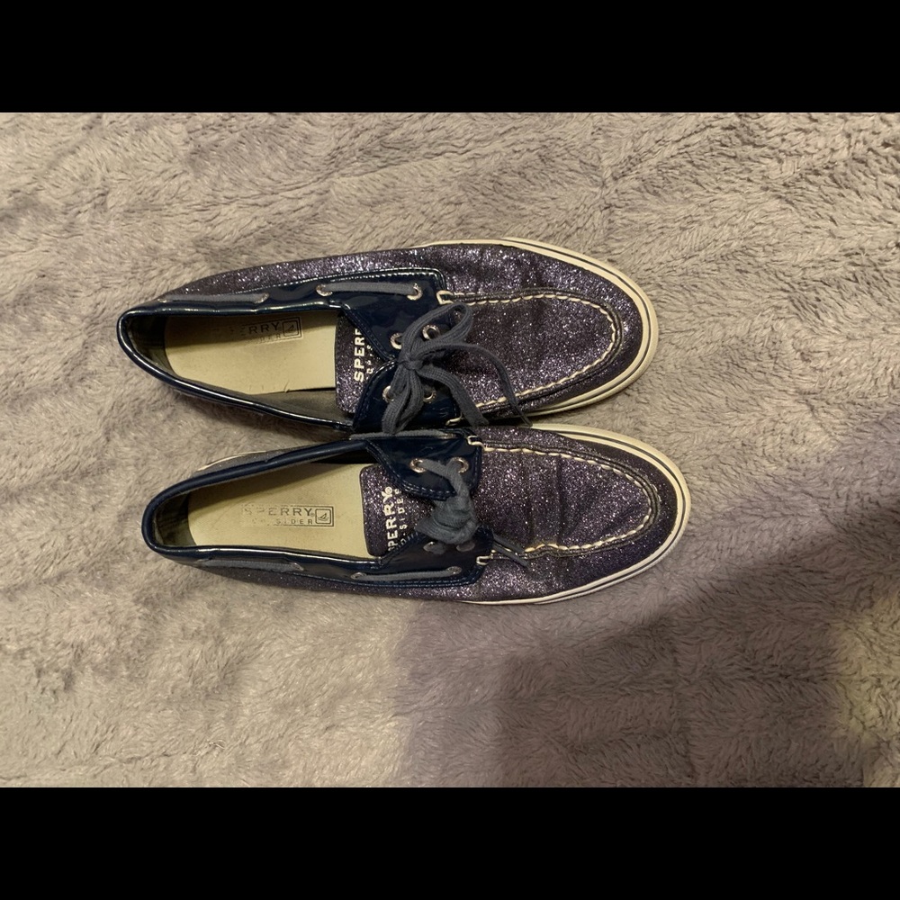 Sperrys shoes